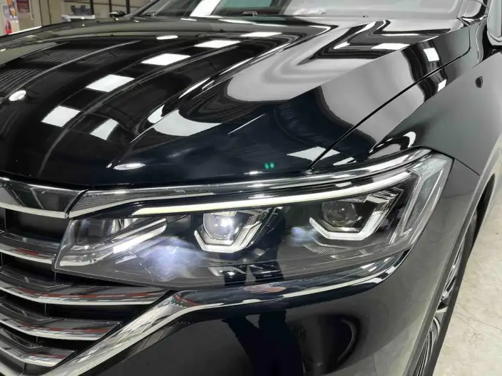 Viloran 2023 Model 380TSI Premium Edition – фото 8
