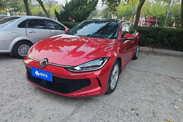 Volkswagen Lamando 2023 Model Volkswagen Lamando L 280TSI DSG Spicy version – фото 1