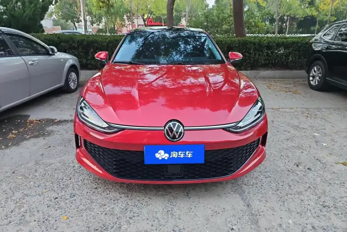 Volkswagen Lamando 2023 Model Volkswagen Lamando L 280TSI DSG Spicy version – фото 2