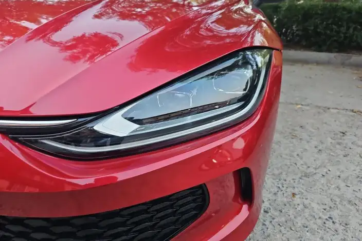Volkswagen Lamando 2023 Model Volkswagen Lamando L 280TSI DSG Spicy version – фото 4