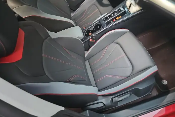 Volkswagen Lamando 2023 Model Volkswagen Lamando L 280TSI DSG Spicy version – фото 8