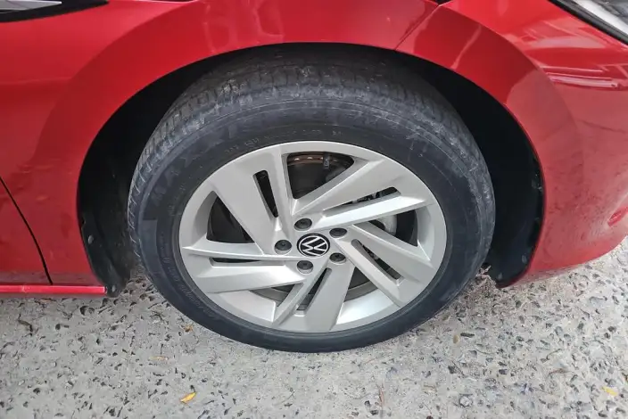 Volkswagen Lamando 2023 Model Volkswagen Lamando L 280TSI DSG Spicy version – фото 10