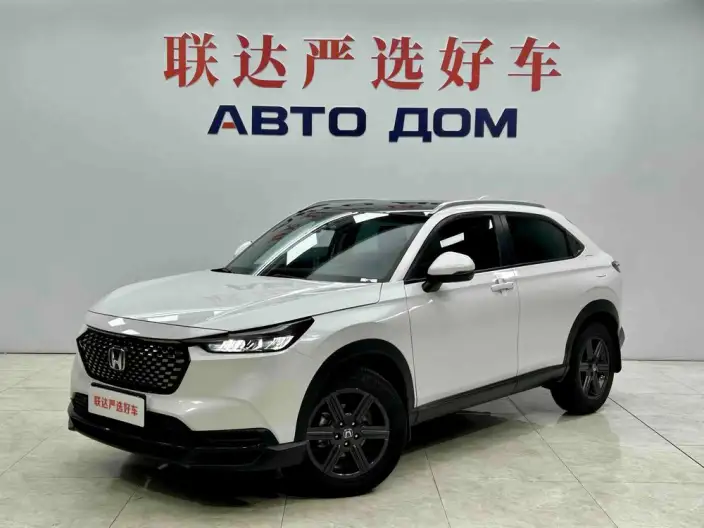 Honda XR-V 2024 Model 1.5L CVT Rechao Edition – фото 1