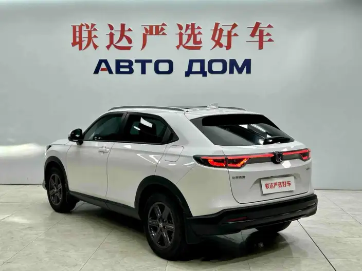 Honda XR-V 2024 Model 1.5L CVT Rechao Edition – фото 4