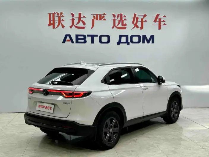 Honda XR-V 2024 Model 1.5L CVT Rechao Edition – фото 6