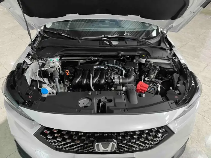 Honda XR-V 2024 Model 1.5L CVT Rechao Edition – фото 7