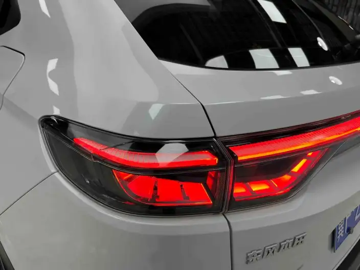 Honda XR-V 2024 Model 1.5L CVT Rechao Edition – фото 9