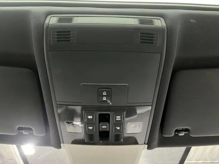 Volkswagen Tayron 2022 Model 380TSI 4WD R-Line Zhilian Edition – фото 10