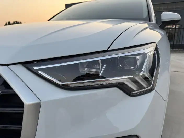 AUDI Q3 2022 Model 35 TFSI Fashion Dynamic Model – фото 7