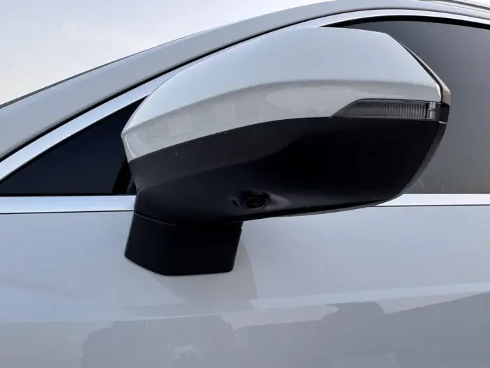 AUDI Q3 2022 Model 35 TFSI Fashion Dynamic Model – фото 8