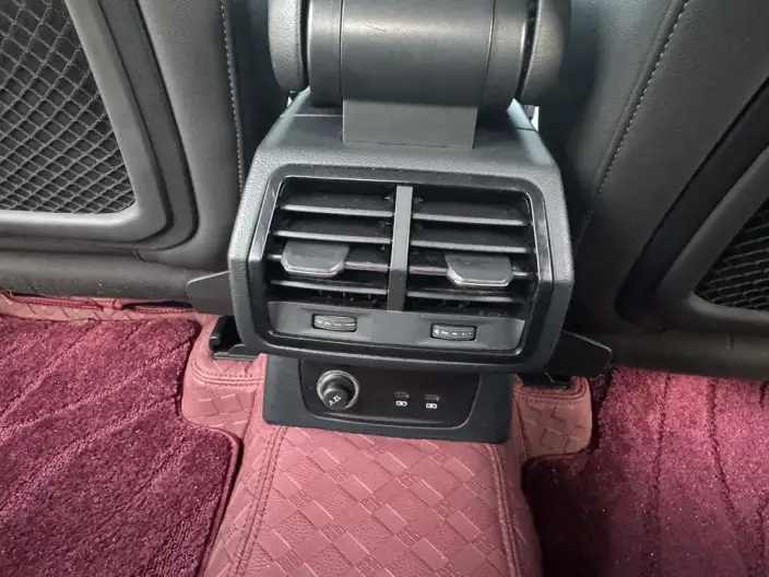 AUDI Q3 2022 Model 35 TFSI Fashion Dynamic Model – фото 10
