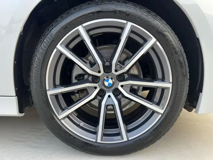 BMW 3 Series 2023 Model 320Li M Sports Set – фото 6
