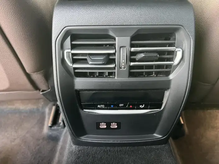 BMW 3 Series 2023 Model 320Li M Sports Set – фото 8