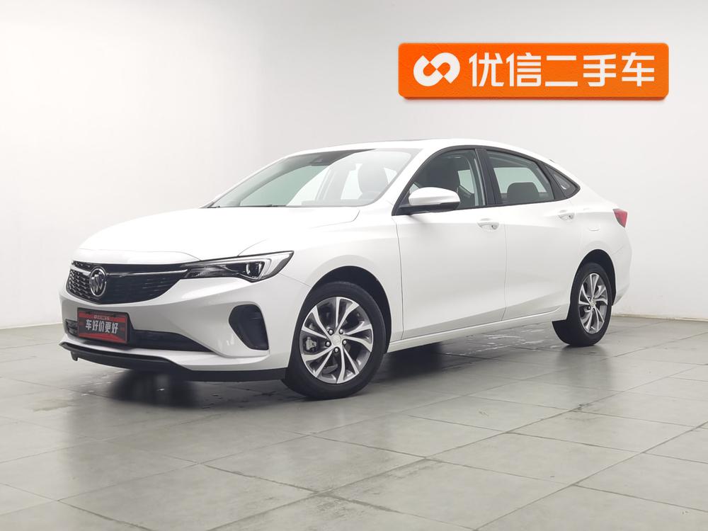 Buick Verano 2023 Pro 533T Enjoy