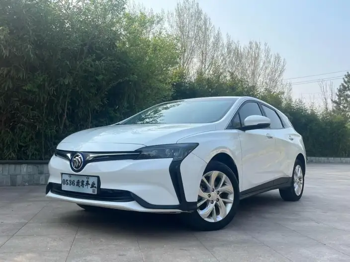 Buick Velite 6 2023 Model 430km Comfort Edition – фото 1