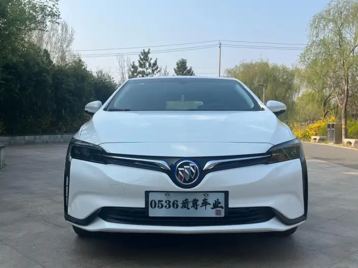 Buick Velite 6 2023 Model 430km Comfort Edition – фото 2