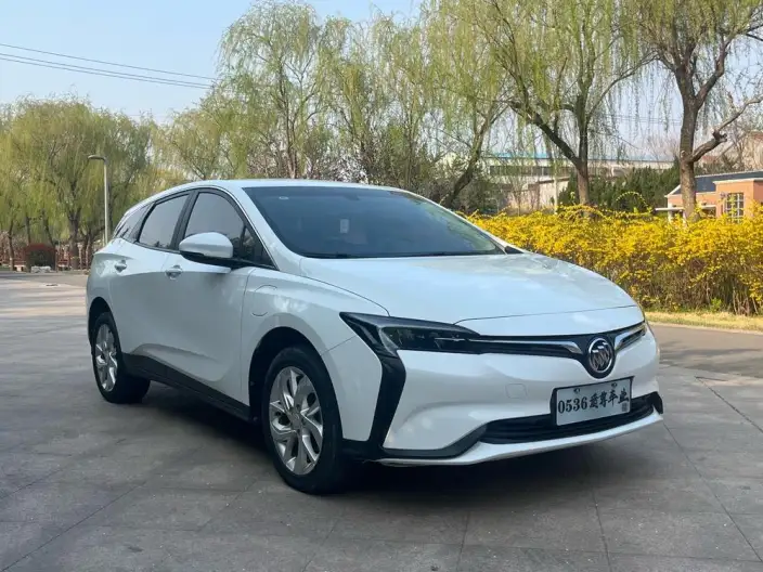 Buick Velite 6 2023 Model 430km Comfort Edition – фото 3
