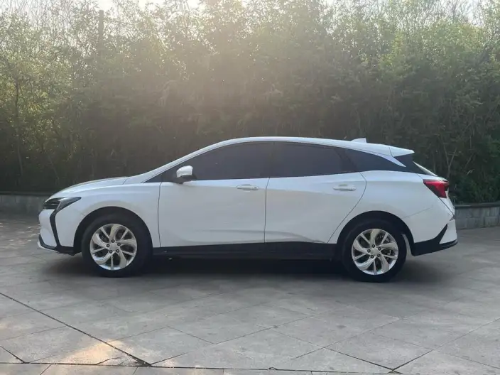 Buick Velite 6 2023 Model 430km Comfort Edition – фото 4