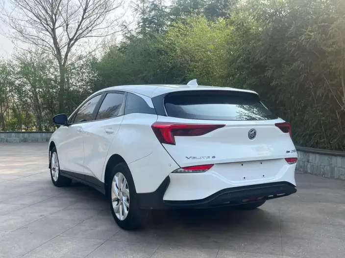 Buick Velite 6 2023 Model 430km Comfort Edition – фото 5