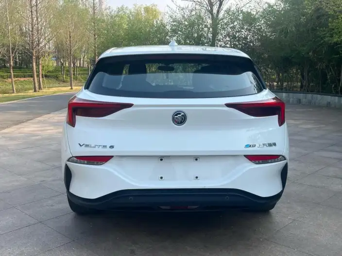 Buick Velite 6 2023 Model 430km Comfort Edition – фото 6