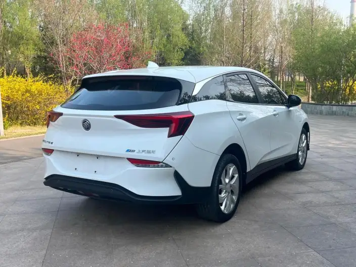 Buick Velite 6 2023 Model 430km Comfort Edition – фото 7