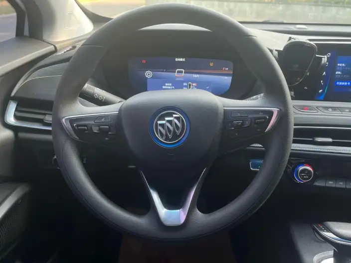 Buick Velite 6 2023 Model 430km Comfort Edition – фото 9
