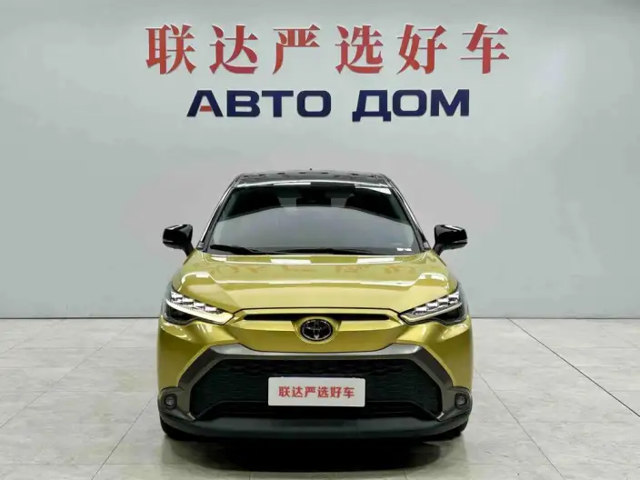 Frontlander 2022 Model 2.0L CVT Elite Edition – фото 2