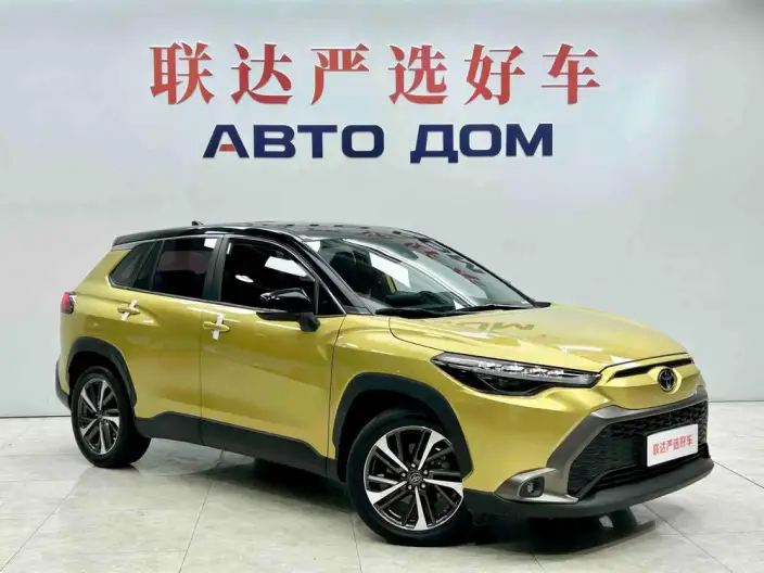 Frontlander 2022 Model 2.0L CVT Elite Edition – фото 3