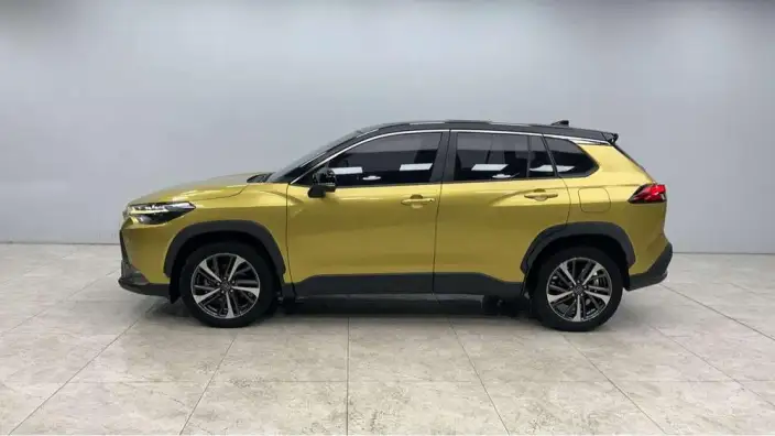 Frontlander 2022 Model 2.0L CVT Elite Edition – фото 4