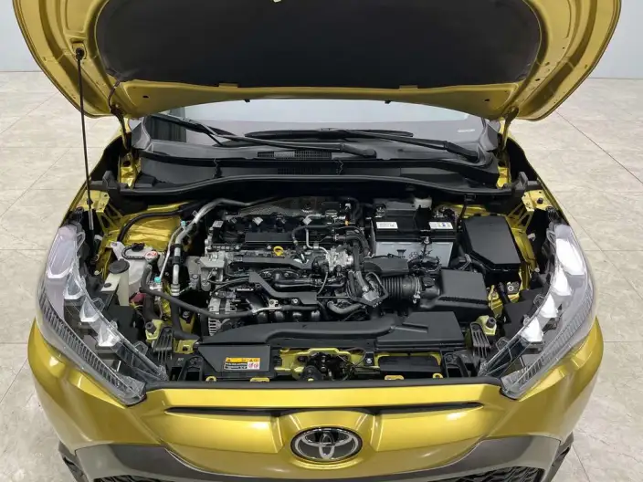 Frontlander 2022 Model 2.0L CVT Elite Edition – фото 8