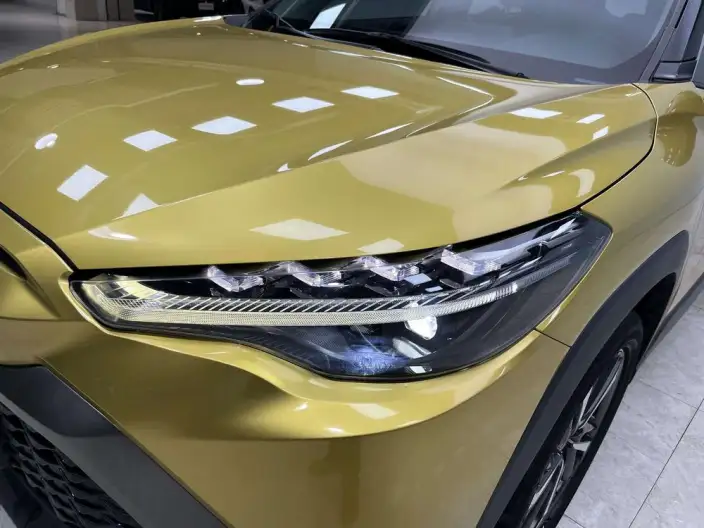 Frontlander 2022 Model 2.0L CVT Elite Edition – фото 9