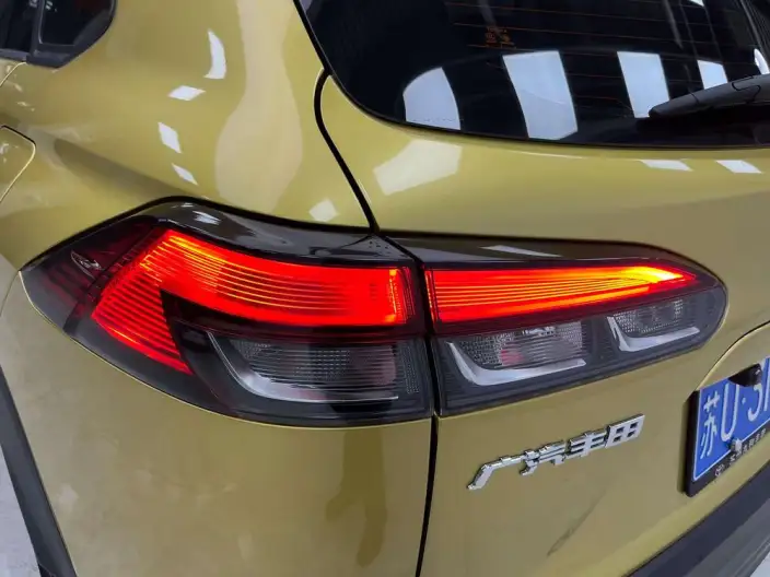 Frontlander 2022 Model 2.0L CVT Elite Edition – фото 10
