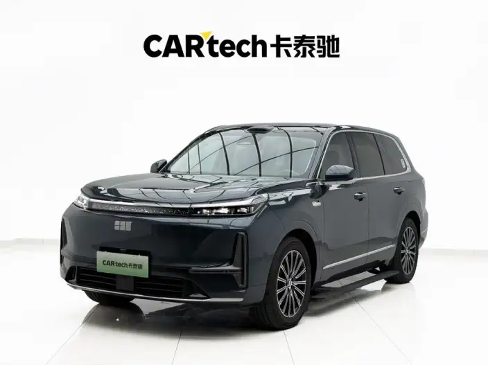 Geely M9 2025 Model 230km 2WD Tiggo Edition – фото 1