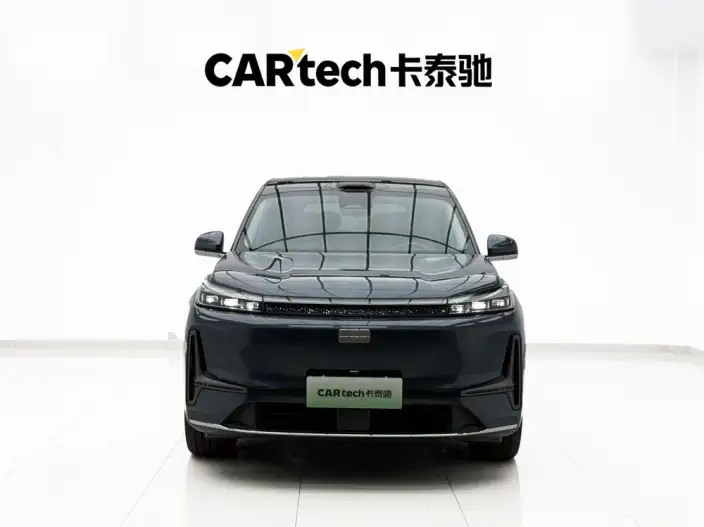 Geely M9 2025 Model 230km 2WD Tiggo Edition – фото 2