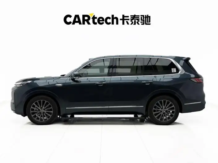 Geely M9 2025 Model 230km 2WD Tiggo Edition – фото 3