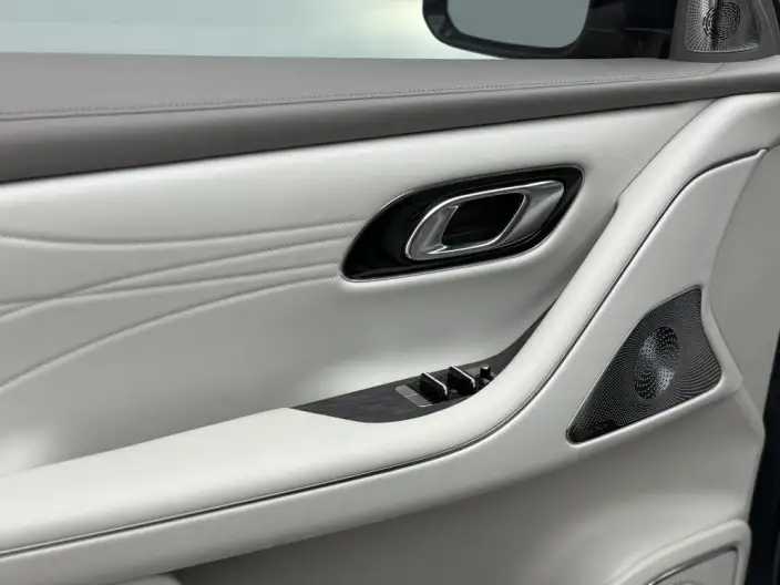Geely M9 2025 Model 230km 2WD Tiggo Edition – фото 10