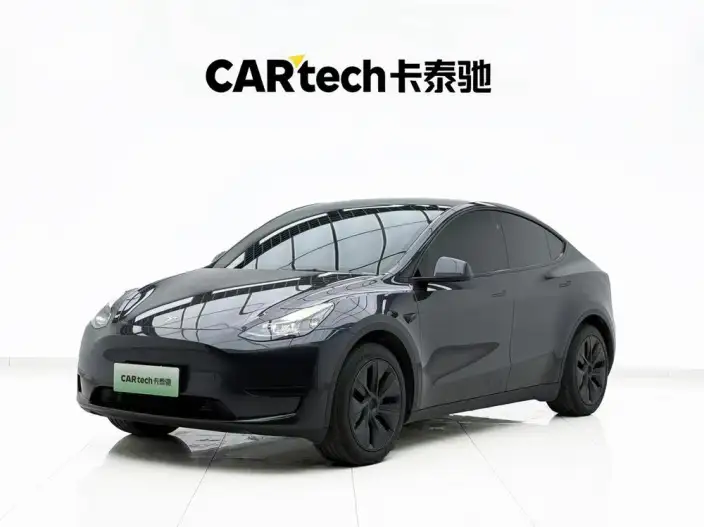 Model Y 2024 Model Rear-wheel drive version – фото 1