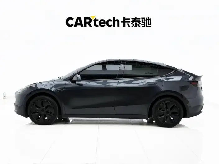 Model Y 2024 Model Rear-wheel drive version – фото 3