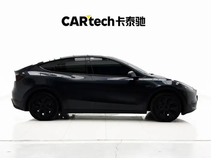 Model Y 2024 Model Rear-wheel drive version – фото 6