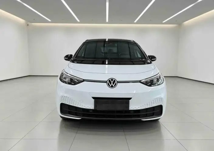 Volkswagen ID.3 2023 Model Pure Smart Edition – фото 2