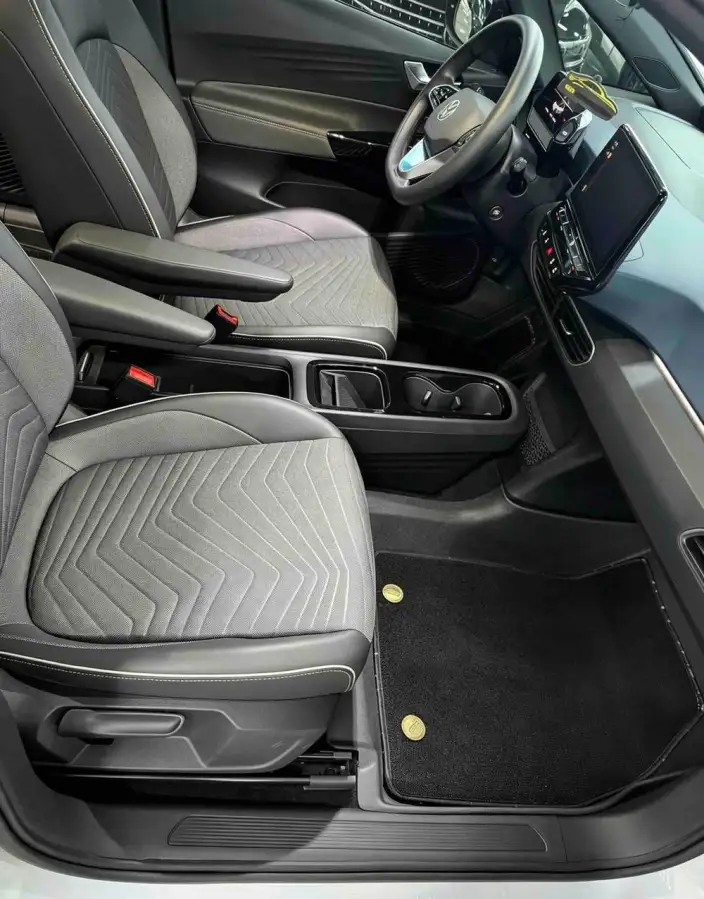 Volkswagen ID.3 2023 Model Pure Smart Edition – фото 7
