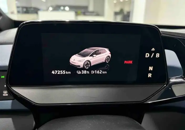 Volkswagen ID.3 2023 Model Pure Smart Edition – фото 10