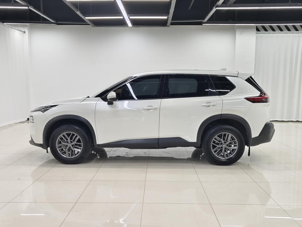 Nissan X-Trail 2021 VC-Turbo 300 CVT FWD Luxury