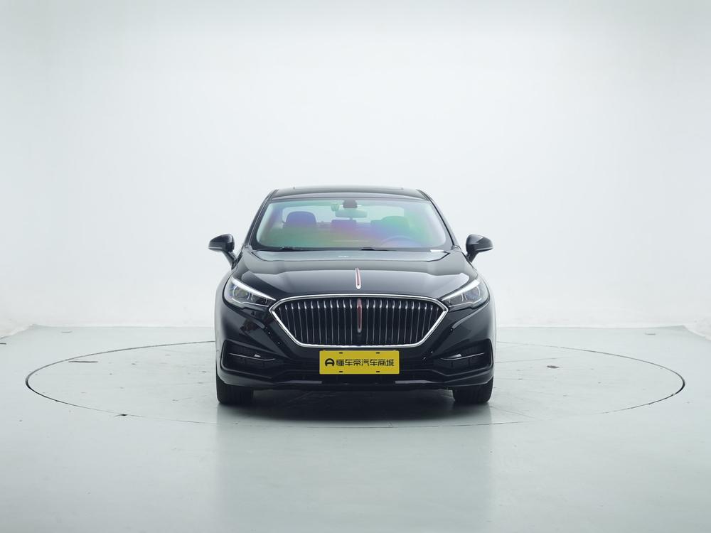 Hongqi H5 Classic 2022 Classic 1.5T DCT Qiyun