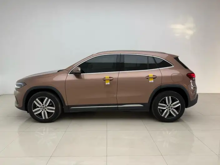 Mercedes-Benz EQA 2022 Model EQA 260 – фото 4