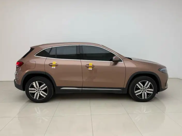 Mercedes-Benz EQA 2022 Model EQA 260 – фото 8
