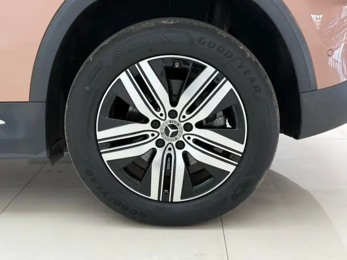 Mercedes-Benz EQA 2022 Model EQA 260 – фото 9