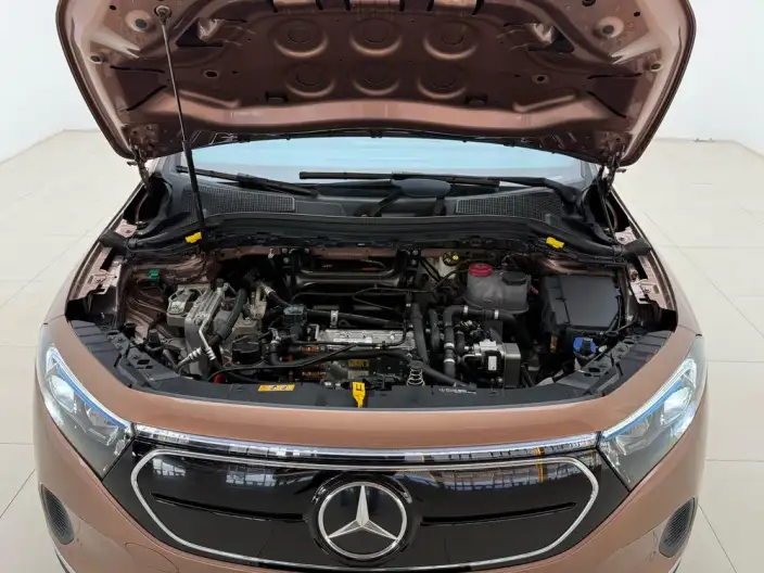 Mercedes-Benz EQA 2022 Model EQA 260 – фото 10
