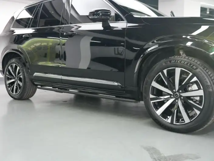 Volvo XC90 PHEV 2025 Model Facelift E Drive Hybrid T8 Long Battery Life Pro Smart Prestige Deluxe Edition 7 seat – фото 8