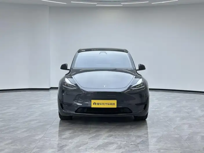 Model Y 2024 Model Rear-wheel drive version – фото 2